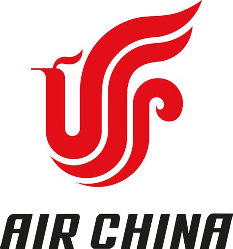 Air China vector | EN LOGO