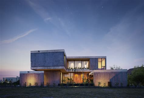 Sakura House | True :: Behance