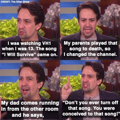 15 Hilarious Interview Moments With The Cast Of 'Hamilton' That Left Us Very Satisfied