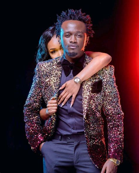 Did Bahati Really Pay Nadia Mukami 10M Collaboration Fee? | Boombuzz