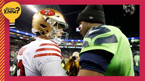 Did You Know? The 49ers are playing on Thanksgiving Day for only the sixth time ever – NBC Bay Area