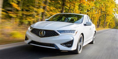 2021 Acura ILX | IL BLOGGATORE