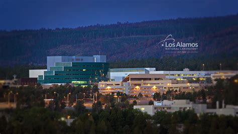 Collaborative Research with Los Alamos National Laboratory- PROPOSALS DUE SEPT15 – The Texas A&M ...