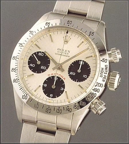 Rolex Daytona Cosmograph - 6265 | This is my ABSOLUTE dream … | Flickr