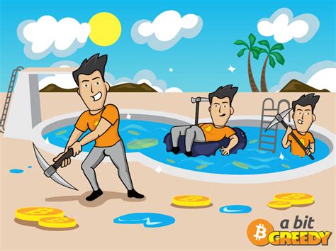 What are Bitcoin Mining Pools? 2022