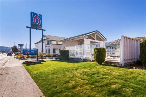 MOTEL 6 THE DALLES $66 ($̶7̶1̶) - Prices & Reviews - OR