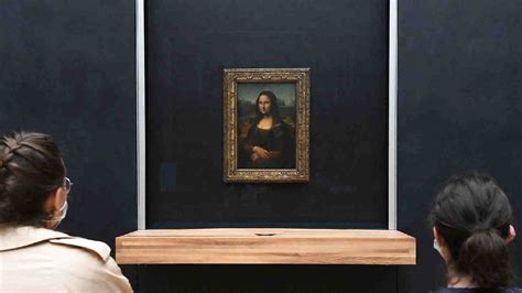 Replica of 'Mona Lisa' sold for 2.9 million euros - CGTN