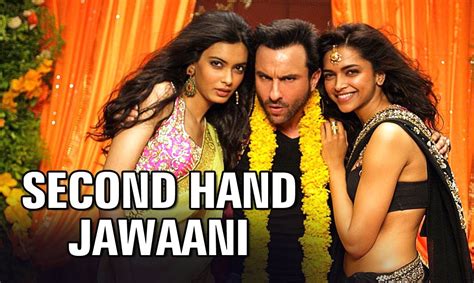 Second Hand Jawaani (Full Video Song) | Cocktail | Saif Ali Khan, Deepika Padukone | Pritam ...