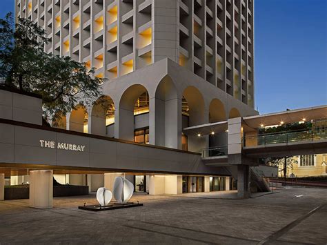 The Murray, Hong Kong, a Niccolo Hotel | Fine Hotels + Resorts | Amex Travel BH