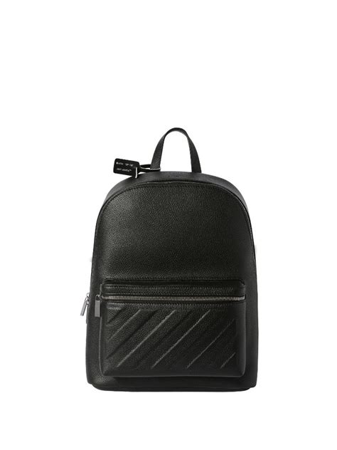 Men's Backpacks | Off-White™ Official Website