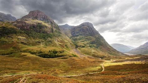 Highlands Wallpapers - Wallpaper Cave