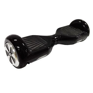 Electric Balance Board