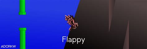 Flappy by Adorkw