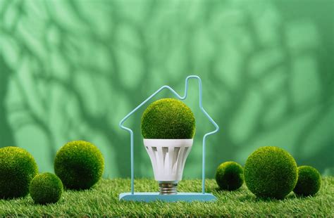 Smart Home Automation: Energy Savings & Sustainable Living