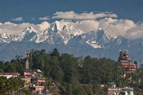 Nagarkot Hiking - Golden Nepal Holidays