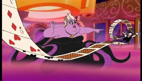 Image - Ursula-House of Villains09.jpg | Disney Wiki | FANDOM powered by Wikia