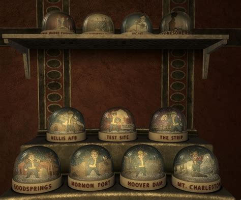 Useless Baubles or Fancy Trinkets? - The Vault Fallout Wiki - Everything you need to know about ...