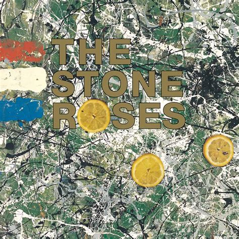 The Stone Roses: The Stone Roses Vinyl & CD. Norman Records UK