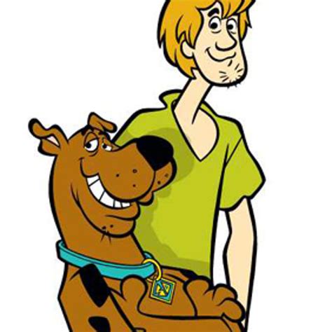 Stream Cartoon Voice impressions - Scooby Doo and Shaggy by Eric ...