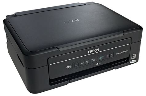 EPSON STYLUS SX235W – ink MFP – cartridges – orgprint.com