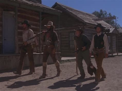 "The Sacketts" (1979) - Westerns Image (27982926) - Fanpop