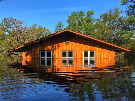 Moores Creek National Battlefield Set to Reopen After Hurricane Florence Recovery – BladenOnline