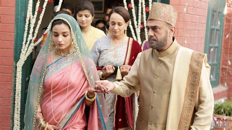 Raazi (2018) - AZ Movies