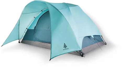 Woods™ Creekside Tent, 4-Person Canadian Tire