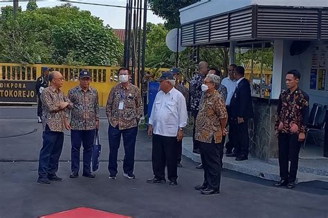 Sisa Tender Proyek IKN Ditargetkan Selesai Juli 2023, Simak Penjelasan Menteri PUPR – RAJAWALI ...