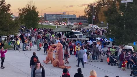 Trunk or Treat until 8pm… Lake County Captains Stadium!! | By City of ...