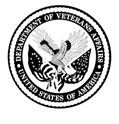 Department Of Veterans Affairs Logo Vector at Vectorified.com ...