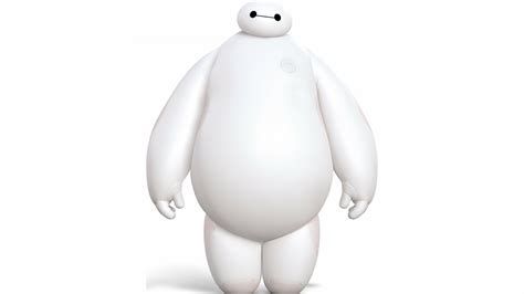 Big Hero 6 Baymax HD Wallpaper