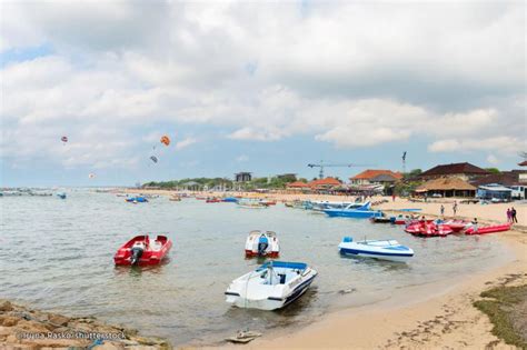 Tanjung Benoa, Kuta Selatan | Kutaselatan Badung