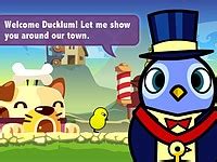 Duck Life: Treasure Hunt Unblocked / MoarLevels.com