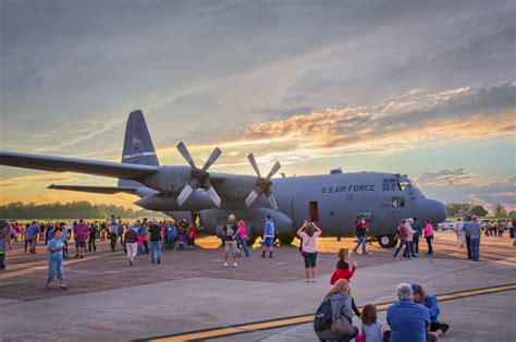 Owensboro Air Show – Visit Owensboro, KY