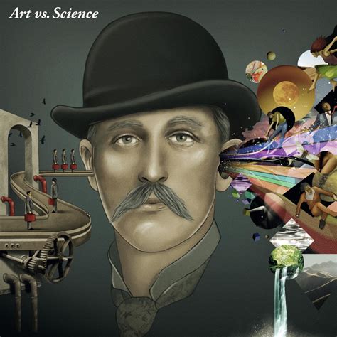 Art Vs. Science - Art vs. Science - Reviews - Album of The Year