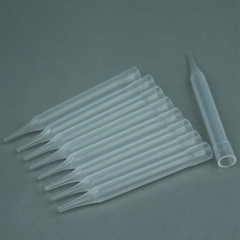 1ml PFA Pipette Tip with Pipette Gun for Quantitative Injection - China Isotopic Analysis ...