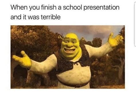 The 15 Best School Memes