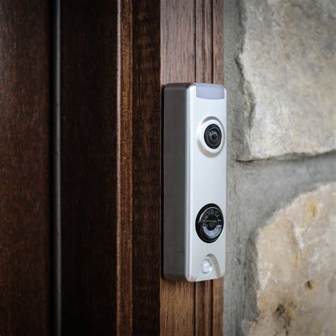 Skybell Doorbell Camera » Omega Security of South Florida