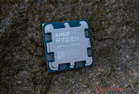 AMD Ryzen 9 7950X3D Prozessor - Benchmarks und Specs - Notebookcheck ...