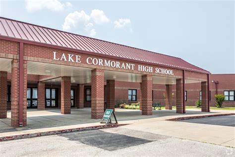 Lake Cormorant High School, Lake Cormorant MS Rankings & Reviews - Homes.com