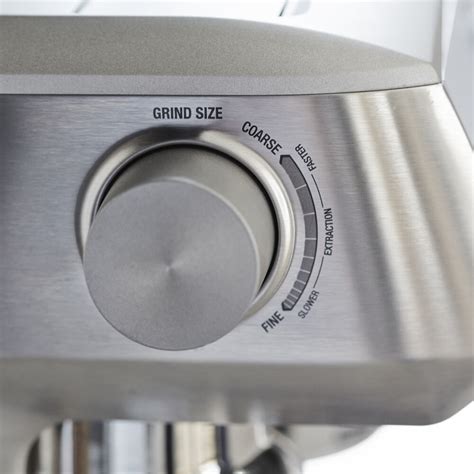 Breville Oracle Semi-Automatic Espresso Machine | Sur La Table