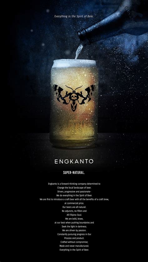 Engkanto on Behance