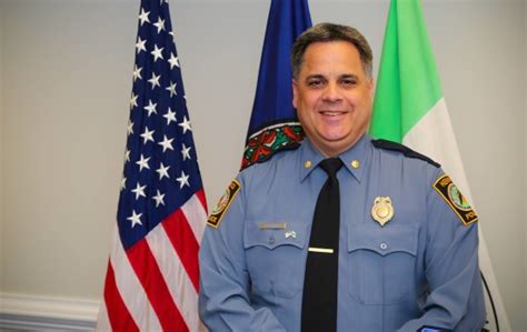 Henrico County names new police chief