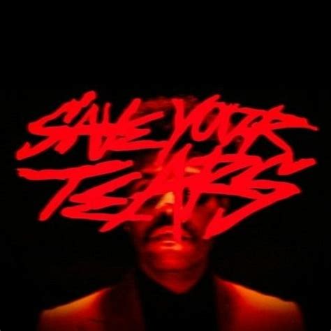 Stream The Weeknd - Save Your Tears (Free Download) by Sound Cloud Promotion | Listen online for ...