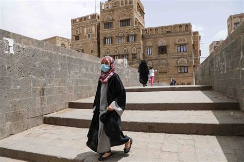 COVID-19 in Yemen – A Perfect Storm | Human Rights Watch