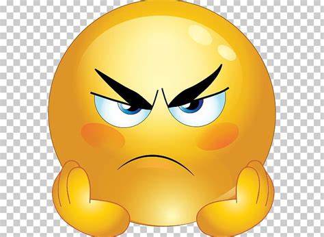 Smiley Emoticon Anger Emoji PNG, Clipart, Anger, Annoyance, Clip Art, Computer Icons, Emoji Free ...