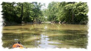 Little Wabash River in Illinois | Paddling.com