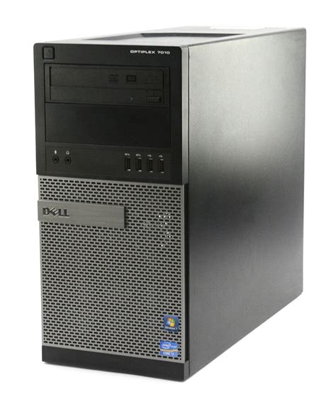 Dell OptiPlex 7010