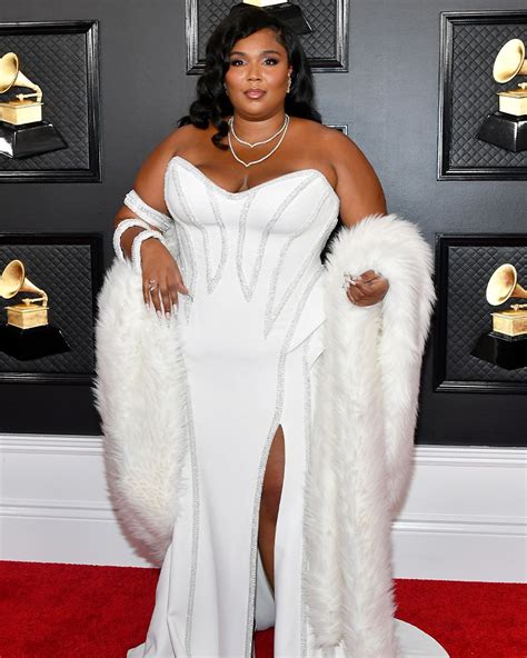 25 of Lizzo's Best Outfits for All the Style Inspiration You Need